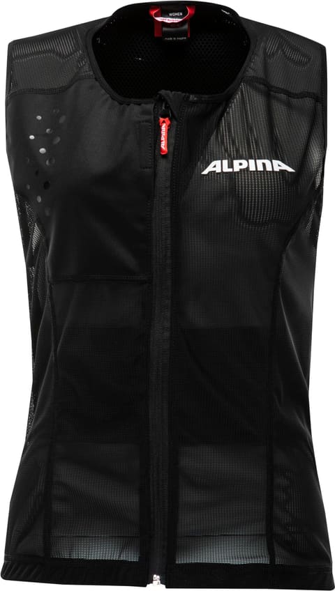 Alpina PROSHIELD WOMEN Protection dorsale