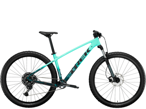 Trek Marlin 6 Gen 3 27.5 (XXS: 26, M: 29) Mountainbike Freizeit (Hardtail)