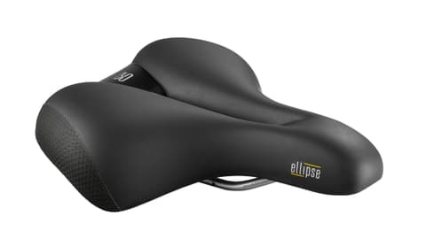 Selle Royal Ellipse Relax Sattel