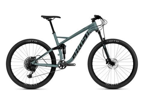 Ghost Kato FS Essential 27.5 Mountain bike All Mountain (Fully)