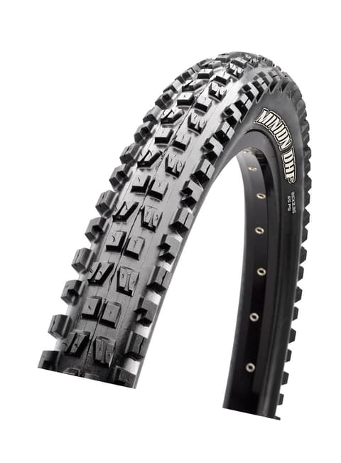 Maxxis Minion DHF TR EXO 60TPI 27.5x2.3 Pneus de vélo