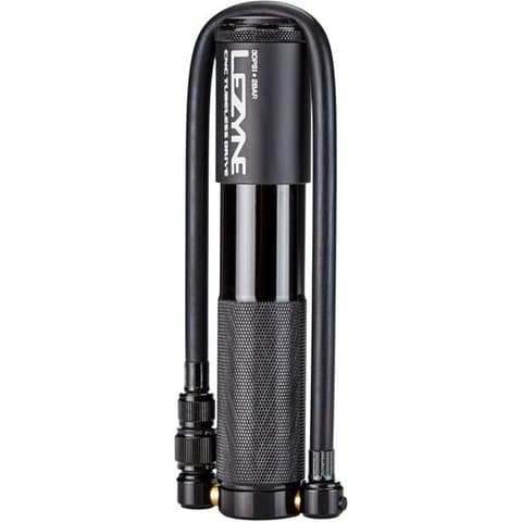 Lezyne CNC Tubeless Drive Pompa per bici