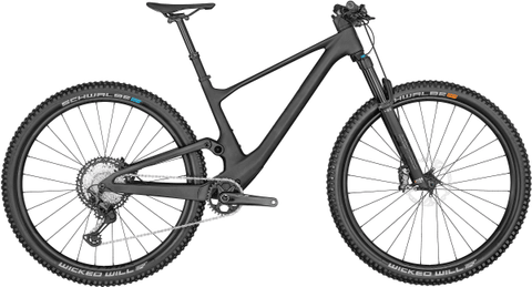 Scott Spark 910 29 Mountainbike Cross Country (Fully)