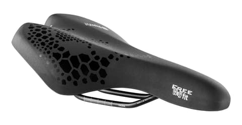 Selle Royal Freeway Fit Athletic Sattel