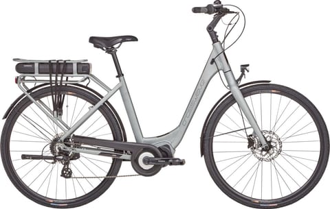 Crosswave Comfort-Wave Bicicletta elettrica 25km/h