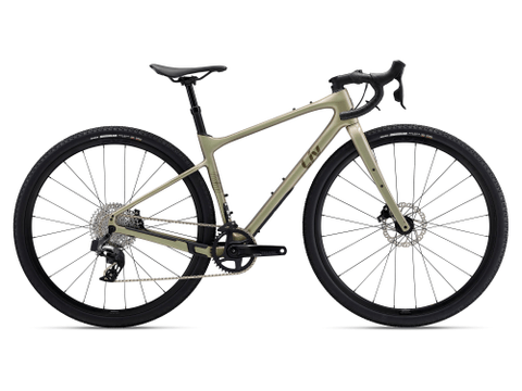 Liv Devote Advanced 1 Gravel