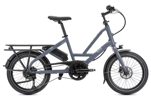 tern Quick Haul P9 Performance E-Cargobike