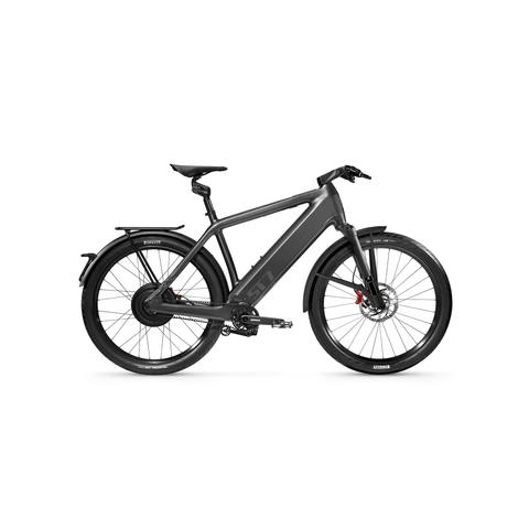 Stromer ST7 Sport Bicicletta elettrica 45km/h