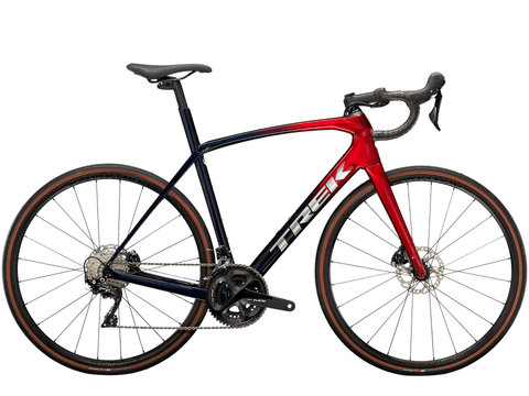 Trek Domane SL 5 Rennvelo