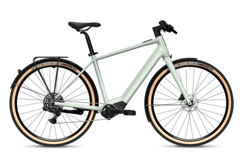 FLYER Upstreet SL 3.10 E-Bike 25km/h