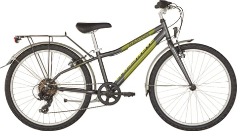 Crosswave Raptor 24 Bicicletta per bambini