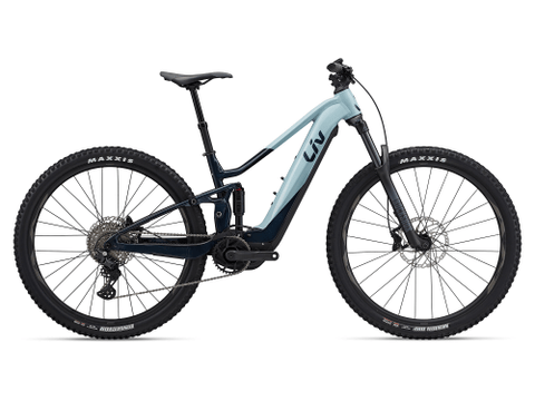 Liv Embolden E+ 1 29 E-Mountainbike (Fully)