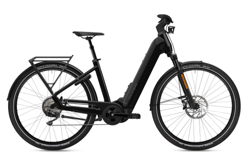 FLYER Upstreet 7.10 HS Comfort Bicicletta elettrica 45km/h