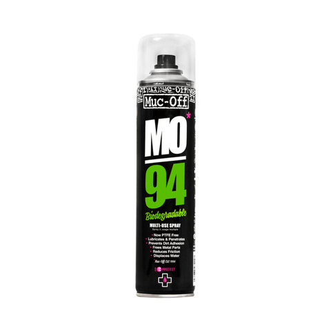 MucOff MO94 Détergent