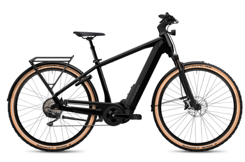 FLYER Upstreet 7.12 XC E-Bike 25km/h