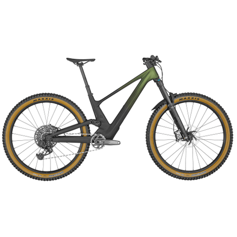 Scott Genius 910 29 Mountain bike All Mountain (Fully)