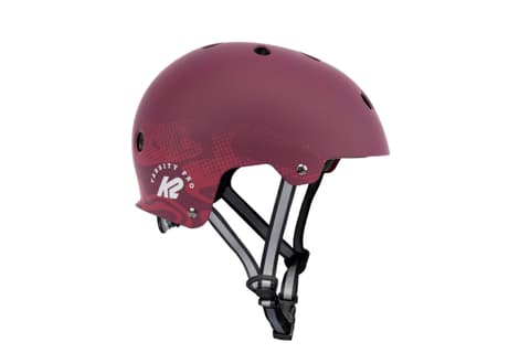 K2 Varsity Pro Casco da pattinaggio