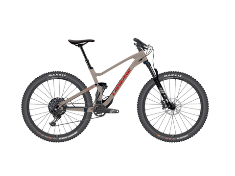 Lapierre Zesty AM CF 7.9 29 Mountain bike All Mountain (Fully)