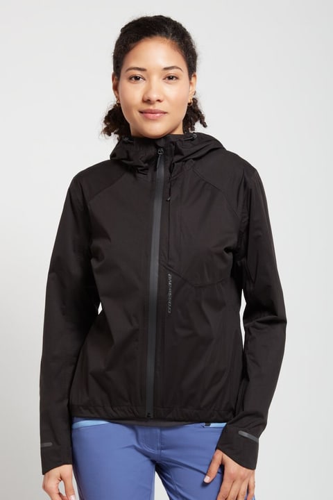 Crosswave Regenjacke Emma Regenjacke