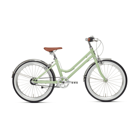 Siech Cycles Kids Bike 20 Bicicletta per bambini