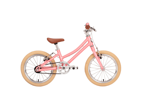 Siech Cycles Kids Bike 16 Bicicletta per bambini