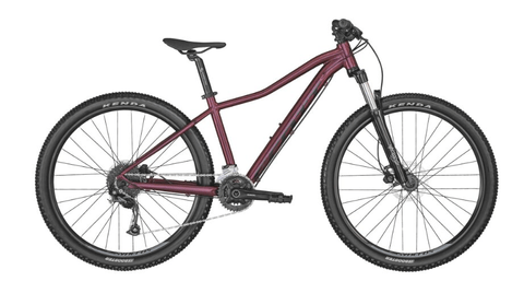 Scott Contessa Active 40 27.5 (M: 29) Mountain bike tempo libero (Hardtail)