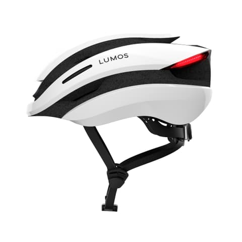 Lumos Ultra MIPS Casco da bicicletta