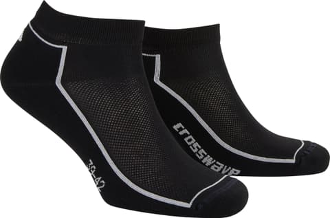 Crosswave Biking Chaussettes de cyclisme