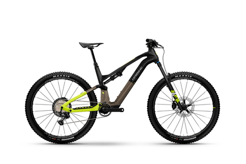 Haibike LYKE 11 29 VTT électrique (Fully)