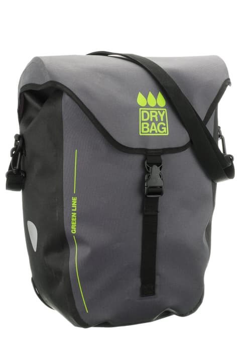 Crosswave Dry Bag Velotasche