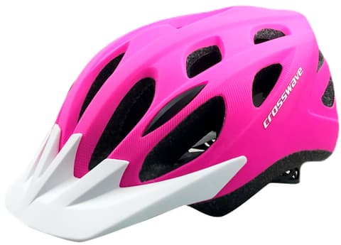 Crosswave Prime Rider V2 Casco da bicicletta