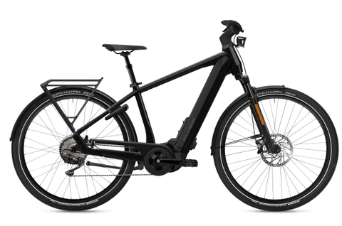 FLYER Upstreet 7.10 HS E-Bike 45km/h