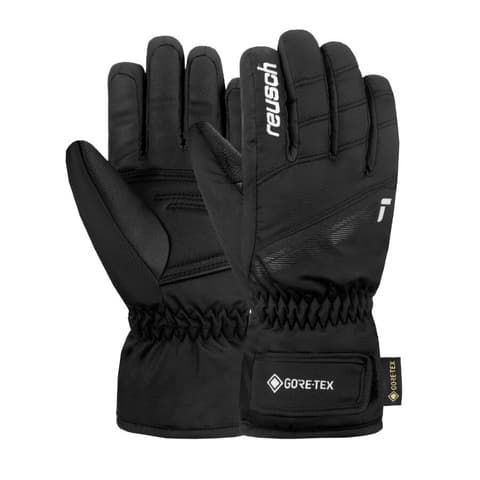 Reusch Tommy GTX® Velcro Gants de ski