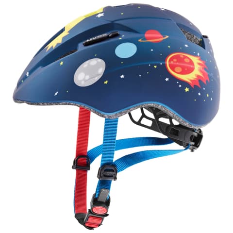 Uvex kid 2 cc Casco da bicicletta