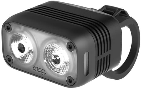 Knog Blinder Road 600 Luce per bici