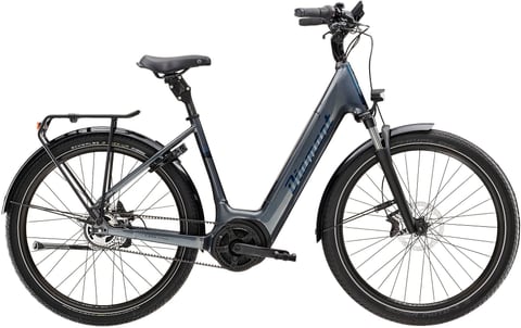 Diamant Beryll 160 Gen 3 Bicicletta elettrica 25km/h