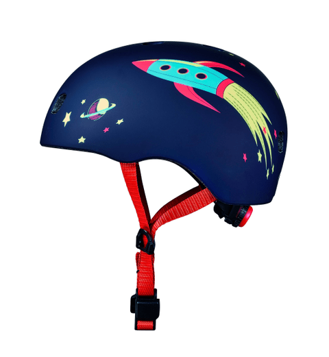 Micro Rocket Casque de patinage