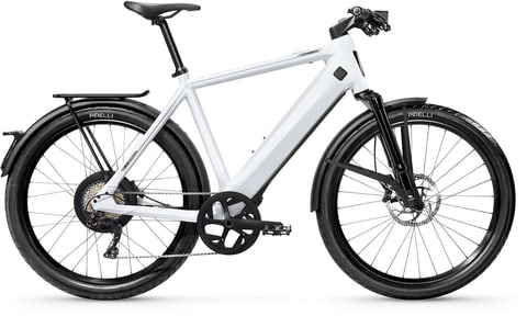 Stromer ST3 Sport Bicicletta elettrica 45km/h