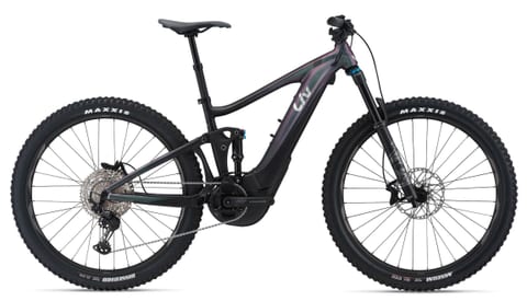 Liv Intrigue X E+2 Pro 29 E-Mountainbike (Fully)