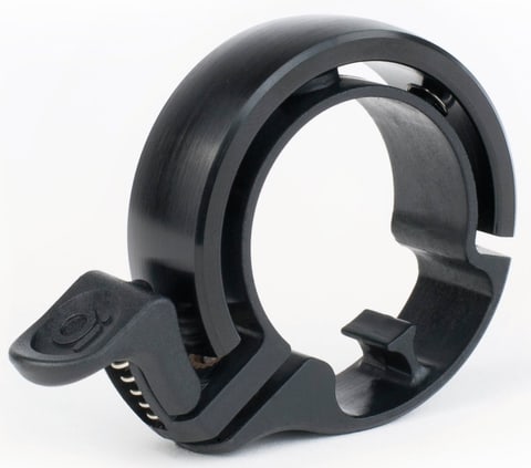 Knog Oi Glocke Campanella da bicicletta