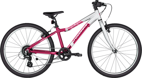 Crosswave Prime Rider 24 Bicicletta per bambini