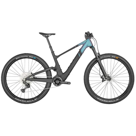 Scott Contessa Lumen eRIDE 900 29 E-Mountainbike (Fully)