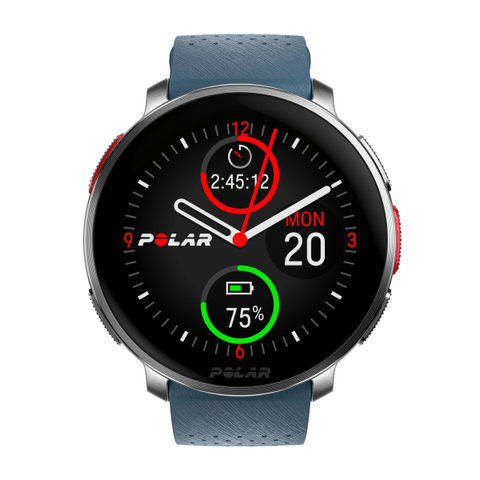 Polar Polar Vantage V3 Montres sportives