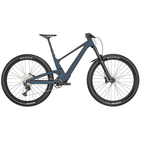 Scott Genius 930 29 Mountain bike All Mountain (Fully)