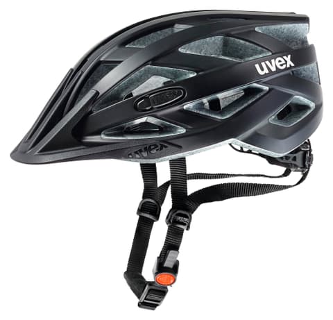 Uvex i-vo cc Casco da bicicletta