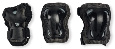 Rollerblade Set de protection pour enfant Set de protection