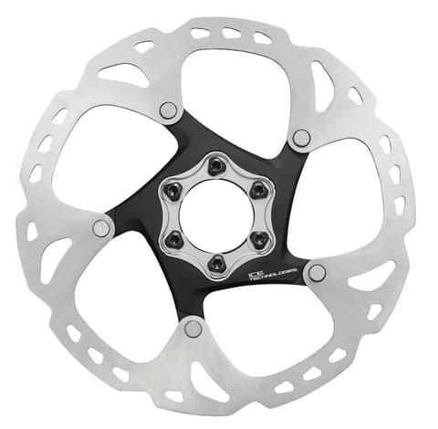 Shimano XT SM-RT86 18 Disques de frein