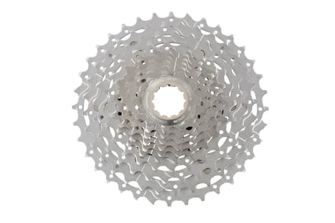 Shimano Deore XT CS-M771 Cassettes pour vélo