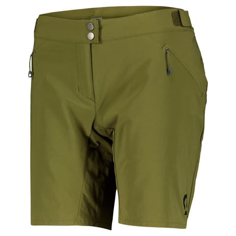 Scott ENDURANCE Pantaloncini da bici