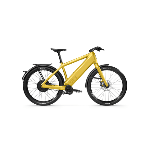 Stromer ST7 Sport Bicicletta elettrica 45km/h